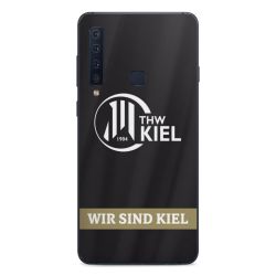 Folien für Smartphones glänzend