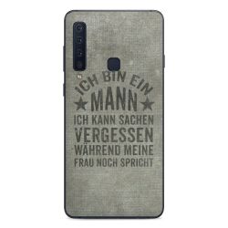 Folien für Smartphones glänzend