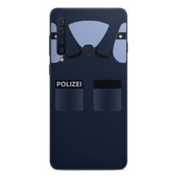 Folien für Smartphones glänzend