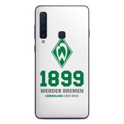 Folien für Smartphones glänzend