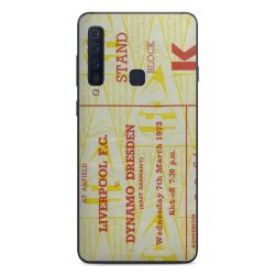 Folien für Smartphones glänzend