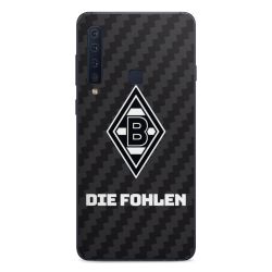 Folien für Smartphones glänzend