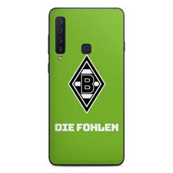 Folien für Smartphones glänzend