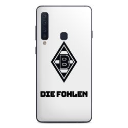 Folien für Smartphones glänzend