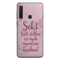 Folien für Smartphones glänzend