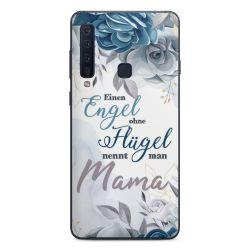 Folien für Smartphones glänzend