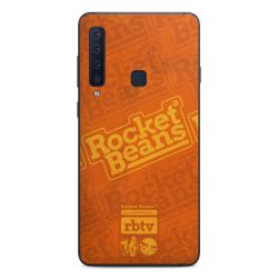 Folien für Smartphones glänzend