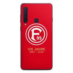 Folien für Smartphones glänzend