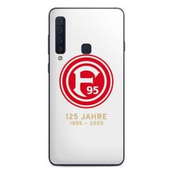 Folien für Smartphones glänzend