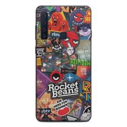 Folien für Smartphones glänzend