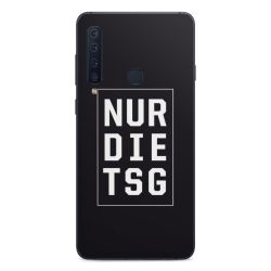 Folien für Smartphones glänzend