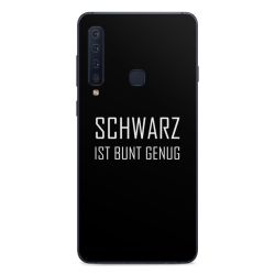 Folien für Smartphones glänzend