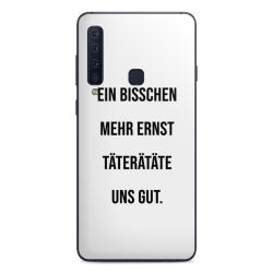 Folien für Smartphones glänzend