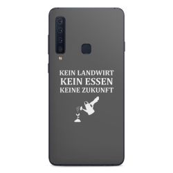 Folien für Smartphones glänzend