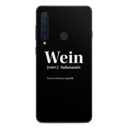 Folien für Smartphones glänzend