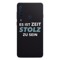 Folien für Smartphones glänzend