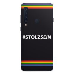 Folien für Smartphones glänzend