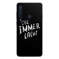 Folien für Smartphones glänzend