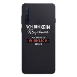 Folien für Smartphones glänzend