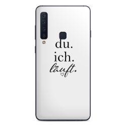 Folien für Smartphones glänzend