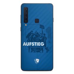 Folien für Smartphones glänzend