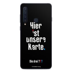 Folien für Smartphones glänzend