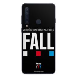 Folien für Smartphones glänzend