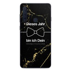 Folien für Smartphones glänzend