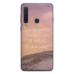 Folien für Smartphones glänzend