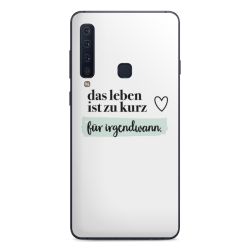 Folien für Smartphones glänzend