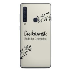 Folien für Smartphones glänzend