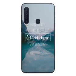 Folien für Smartphones glänzend