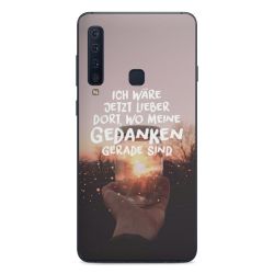 Folien für Smartphones glänzend