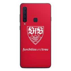 Folien für Smartphones glänzend