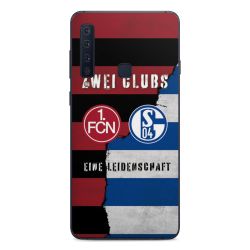 Folien für Smartphones glänzend