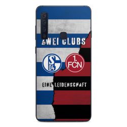 Folien für Smartphones glänzend