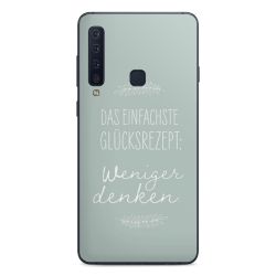 Folien für Smartphones glänzend