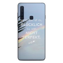 Folien für Smartphones glänzend