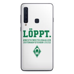 Folien für Smartphones glänzend