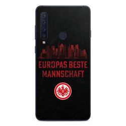 Folien für Smartphones glänzend