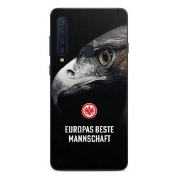 Folien für Smartphones glänzend