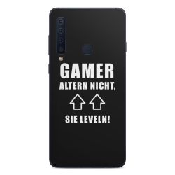 Folien für Smartphones glänzend