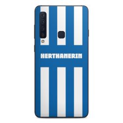 Folien für Smartphones glänzend