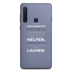 Folien für Smartphones glänzend