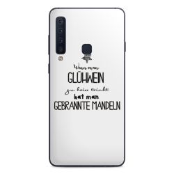 Folien für Smartphones glänzend