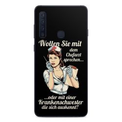 Folien für Smartphones glänzend