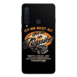 Folien für Smartphones glänzend