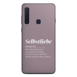 Folien für Smartphones glänzend