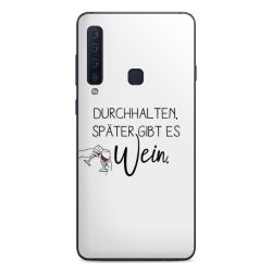 Folien für Smartphones glänzend