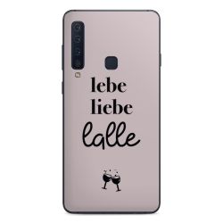 Folien für Smartphones glänzend